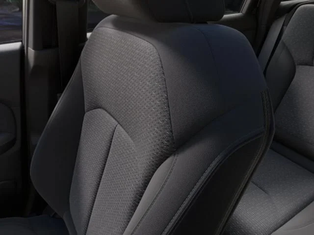 New 2026 ICE SILVER METALLIC Subaru Premium image 23