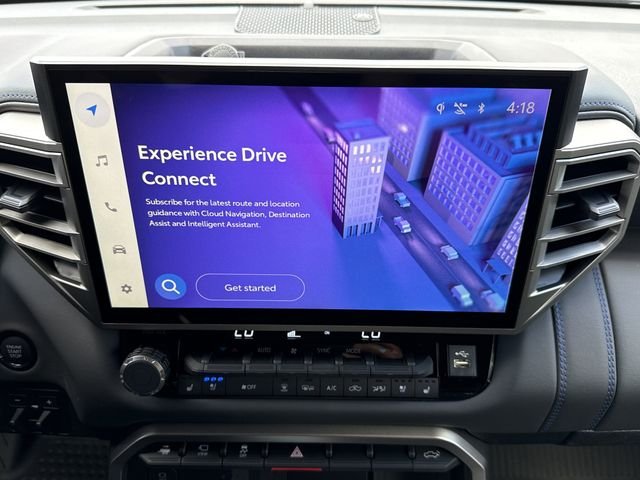 2026 Toyota Tundra Platinum - Photo 24