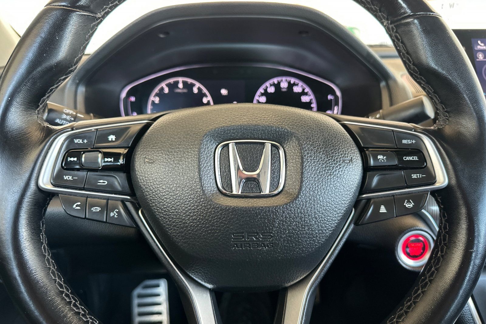 Used 2022  Honda Sport Special Edition image 23