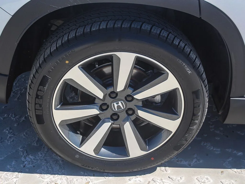 2023 Honda Pilot Elite - Photo 9