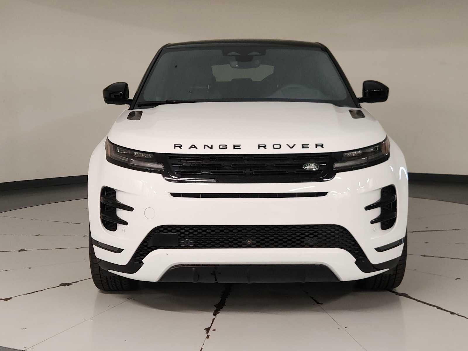 New 2026 Fuji White Land Rover Hoxton Edition image 9