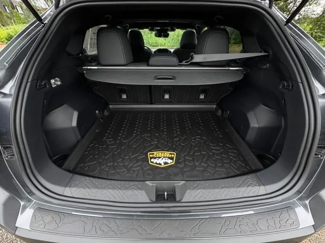 New 2026 MAGNETITE GRAY PEARL Subaru Wilderness image 10