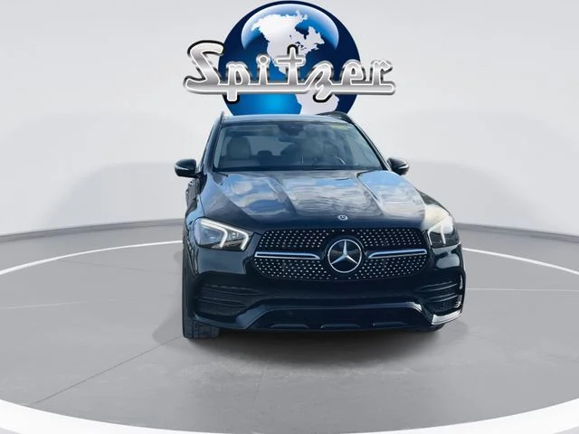 Used 2023  Mercedes-Benz GLE 450 image 3