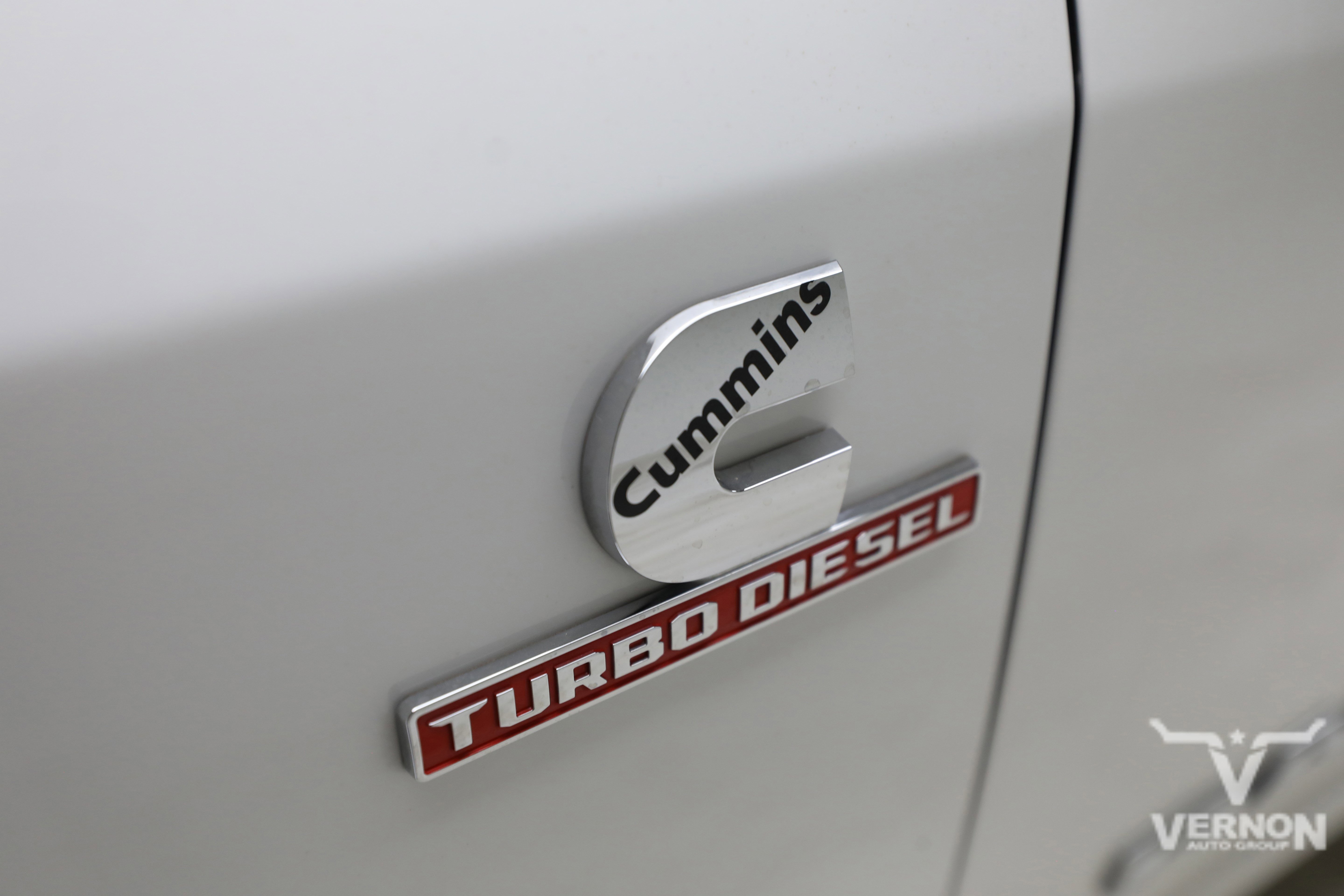 Used 2025 Bright White Clearcoat Ram Y image 37