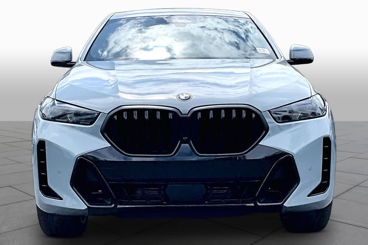New 2027 Brooklyn Grey Metallic BMW xDrive40i image 3