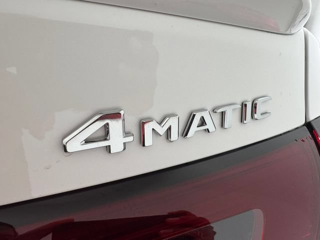 New 2026 Polar White Mercedes-Benz GLC 300 image 92