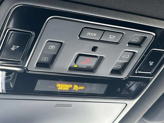 New 2026 Nightfall Mica Lexus PREMIUM AWD image 33