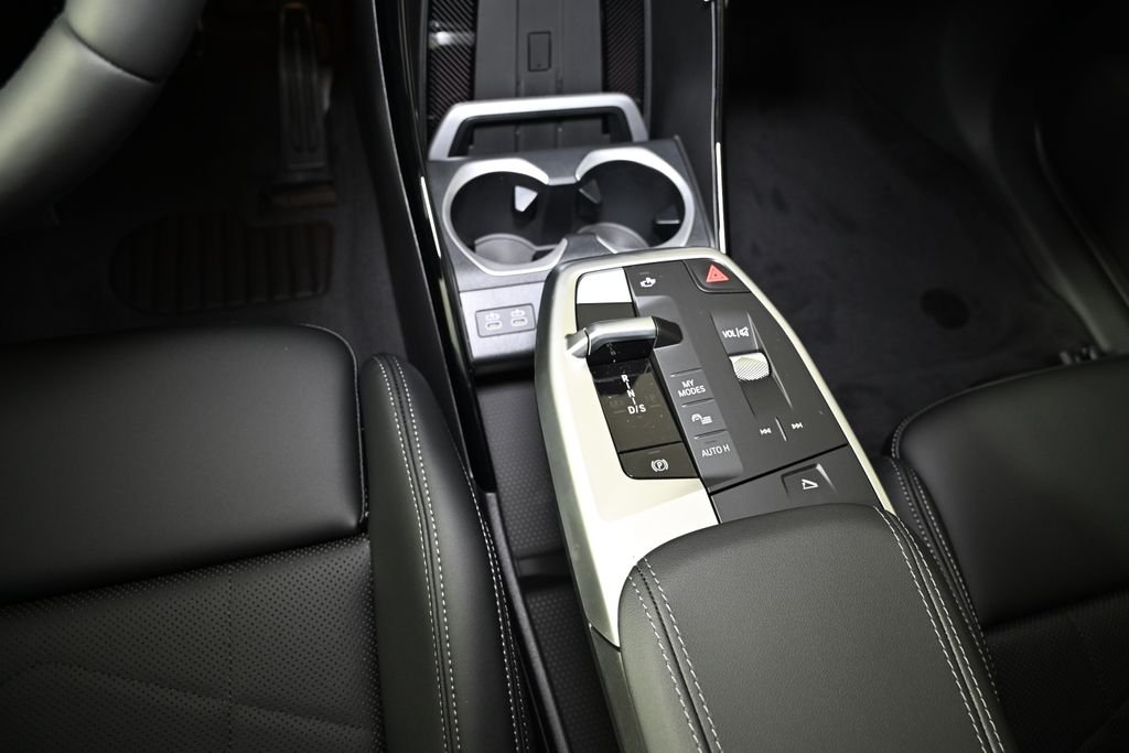 2026 BMW X1 28i - Photo 19