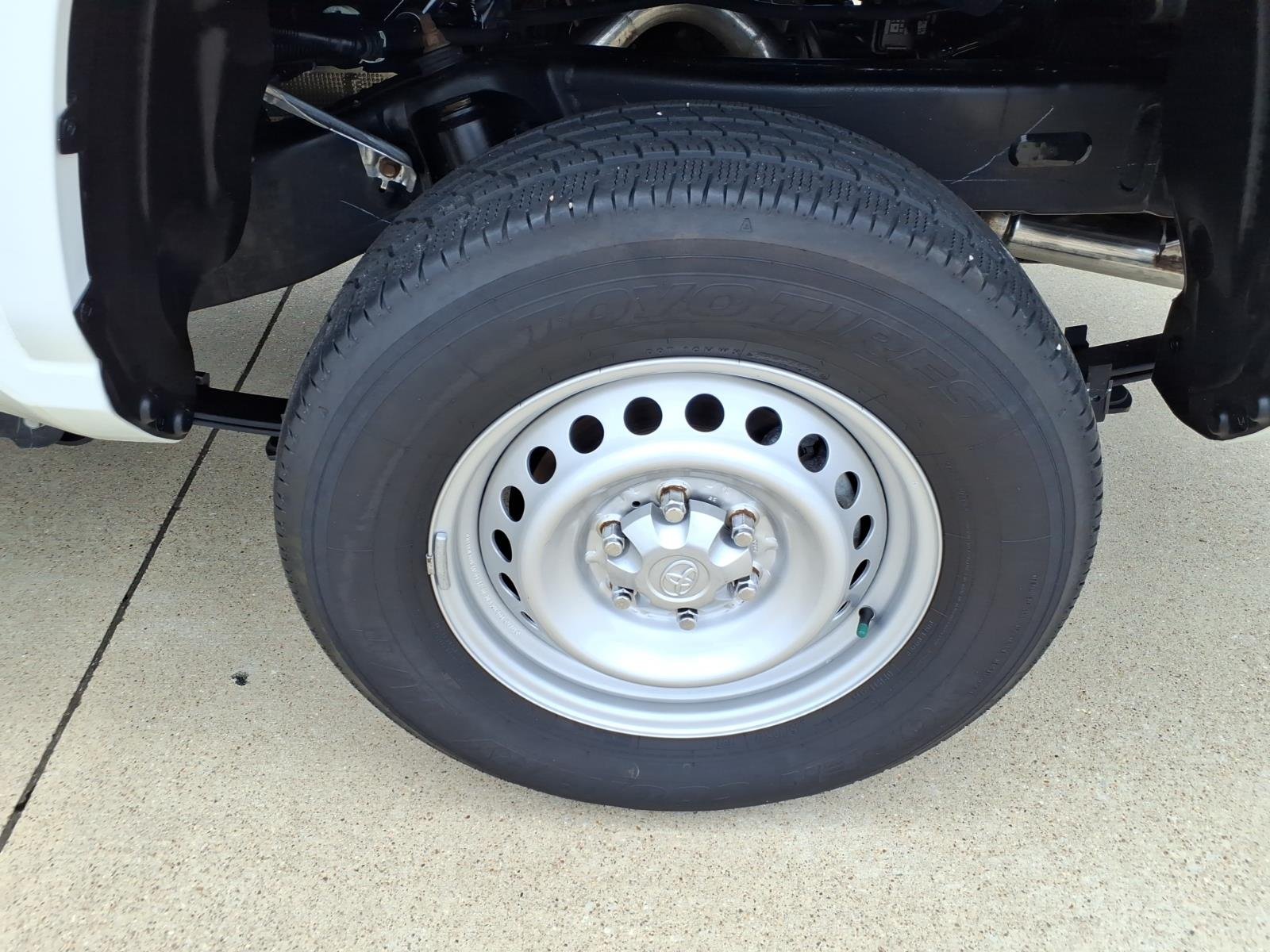 Used 2025 Ice Cap Toyota SR image 17