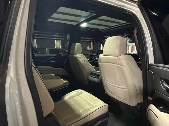 2022 Cadillac Escalade ESV Sport - Photo 12