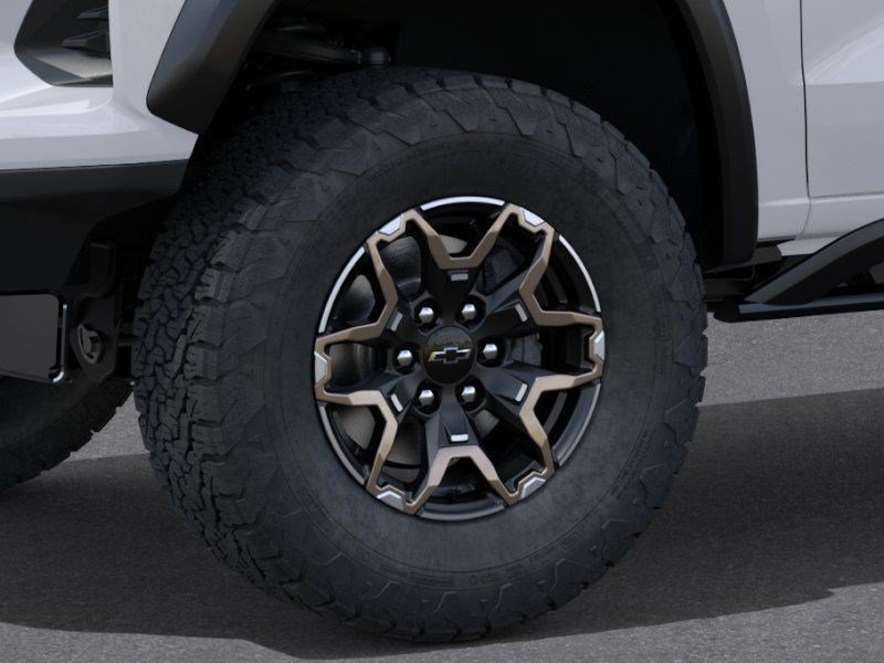 2026 Chevrolet Colorado ZR2 - Photo 9