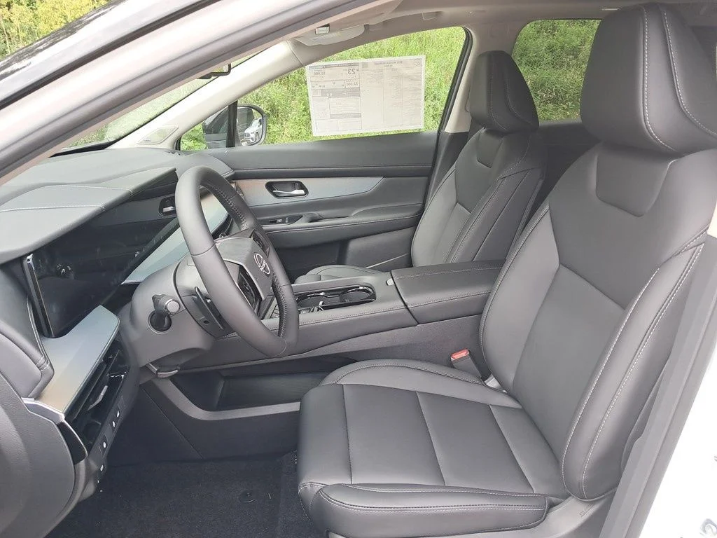 2025 Nissan Murano SL - Photo 10