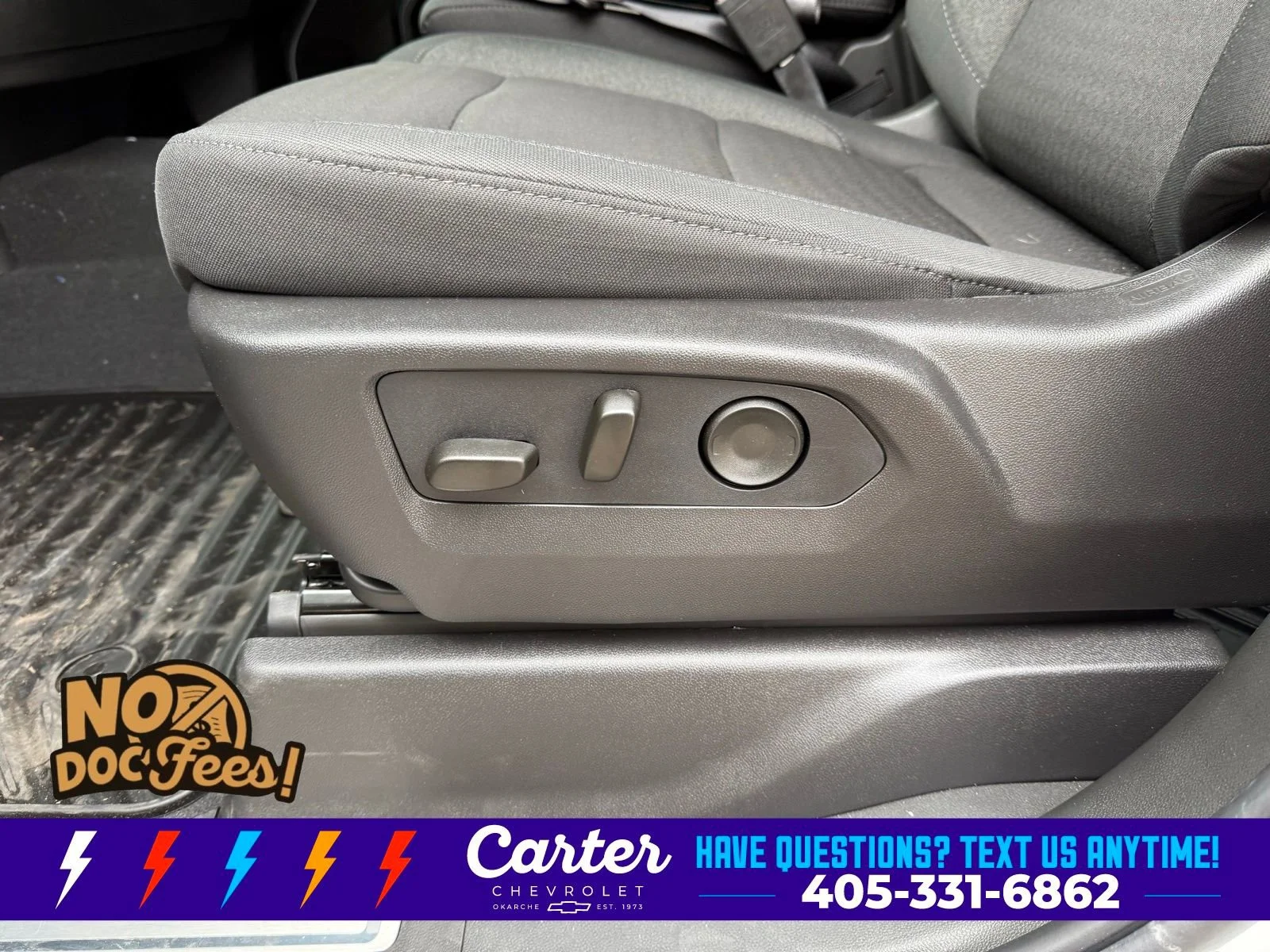 2026 Chevrolet Silverado 1500 RST - Photo 25