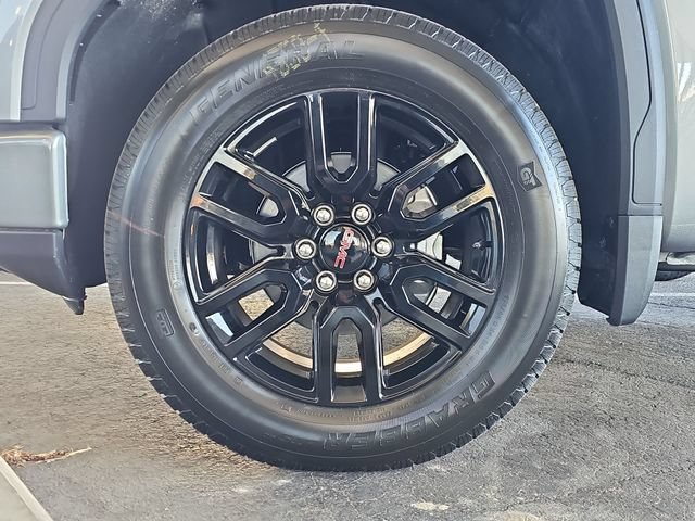 New 2026 Sterling Metallic GMC Elevation image 20