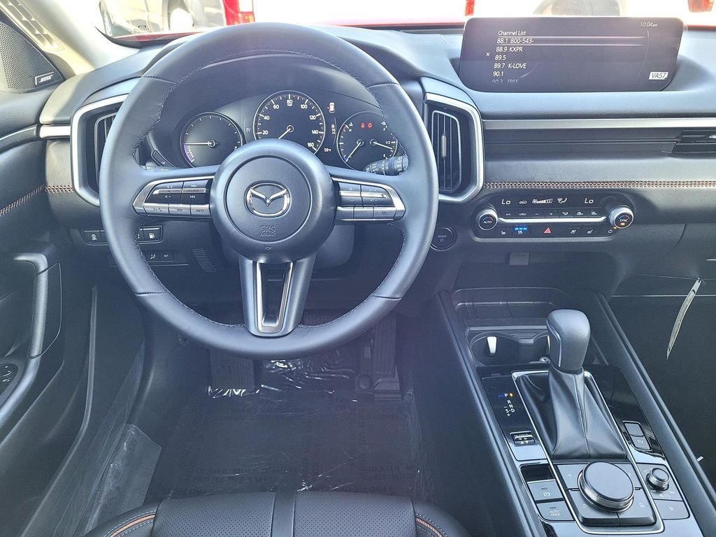 2026 Mazda CX-50 Premium - Photo 8