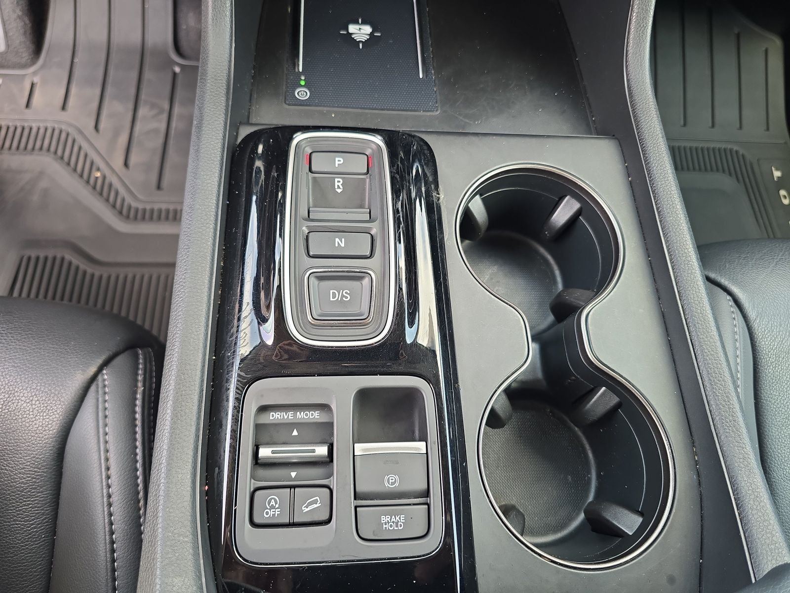 2024 Honda Pilot EX-L - Photo 21