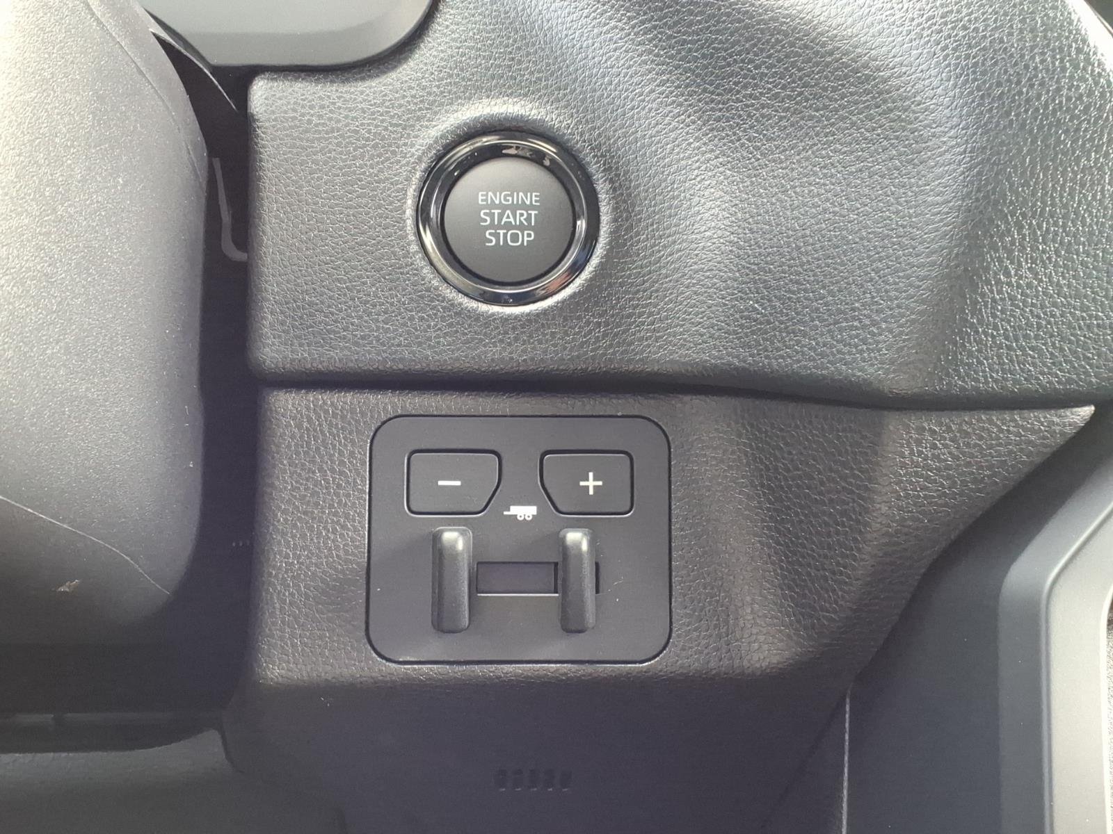 2026 Toyota Tundra SR5 - Photo 15