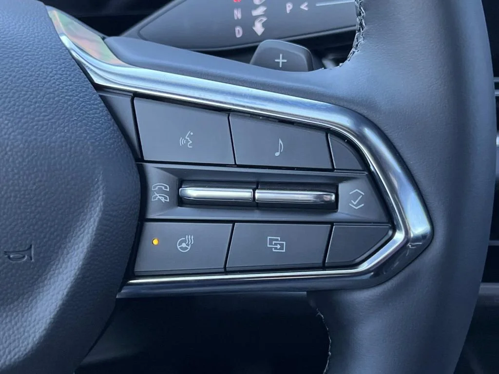 Used 2026 Sterling Gray Metallic Chevrolet LT image 18