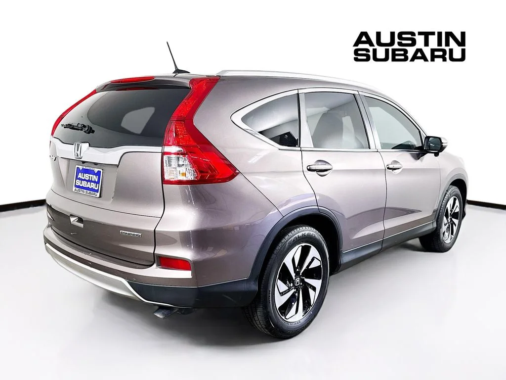 Used 2016 Brown Honda Touring image 7