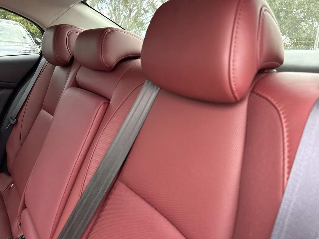 Certified Used 2024 Gray Mazda 2.5 S Carbon Edition image 18