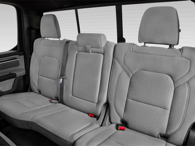 2023 RAM Ram 1500 Pickup Big Horn/Lone Star - Photo 11
