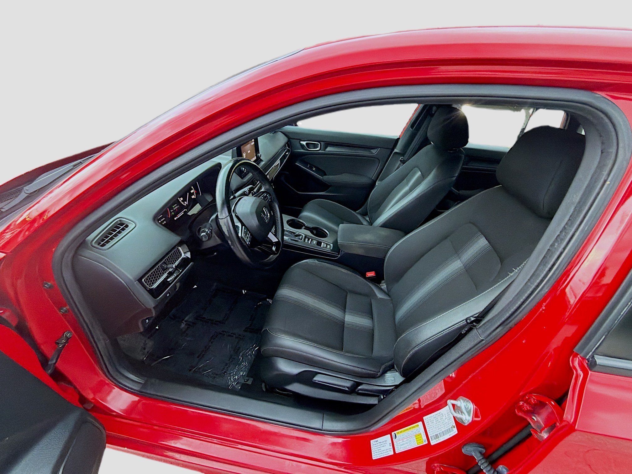 2024 Honda Civic Sport - Photo 18