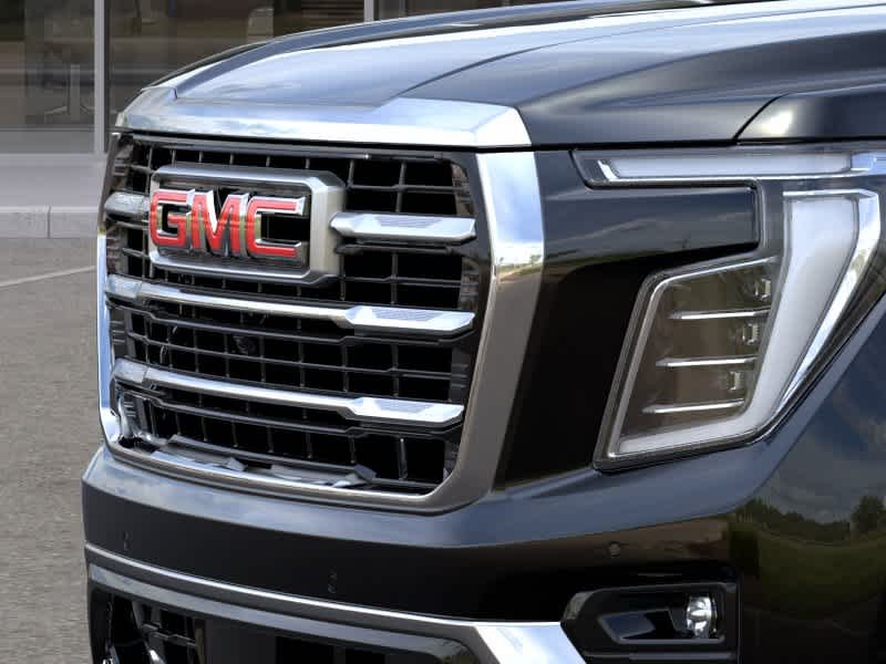New 2027 Onyx Black GMC Elevation image 13
