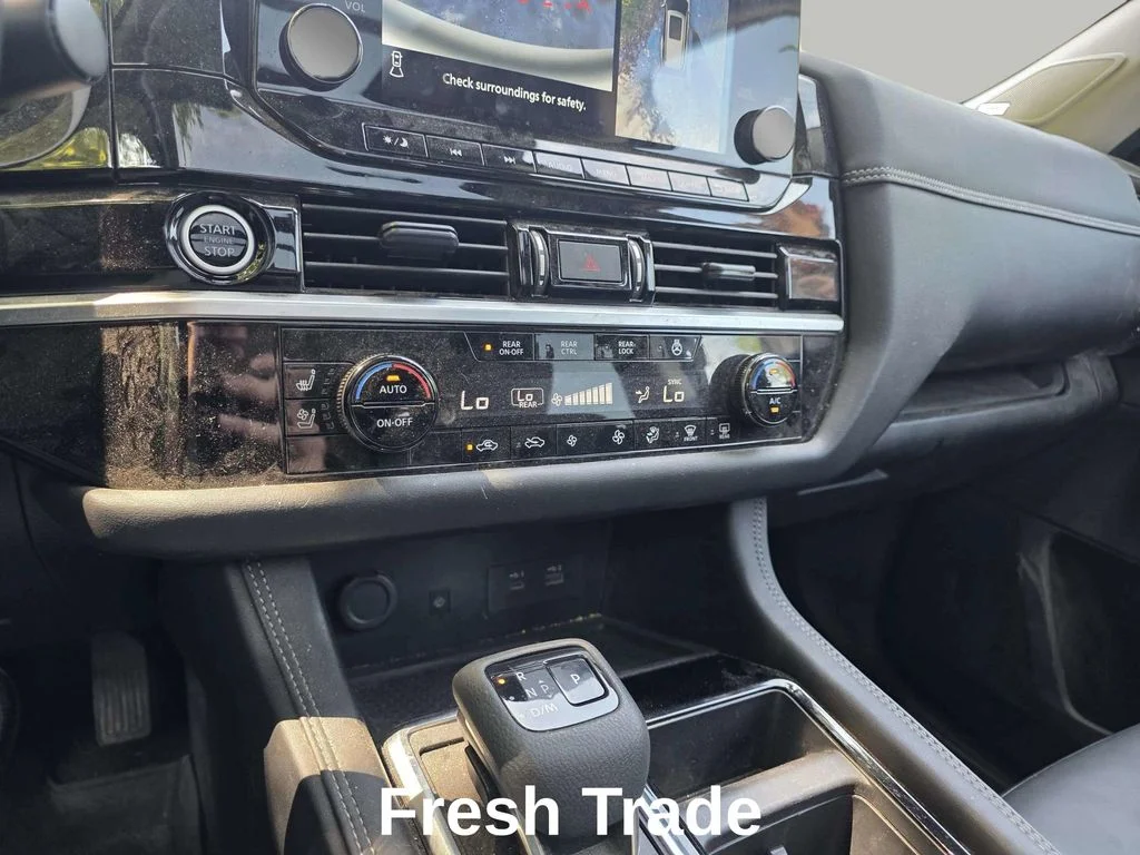 Used 2024 Baja Storm Nissan Platinum image 16