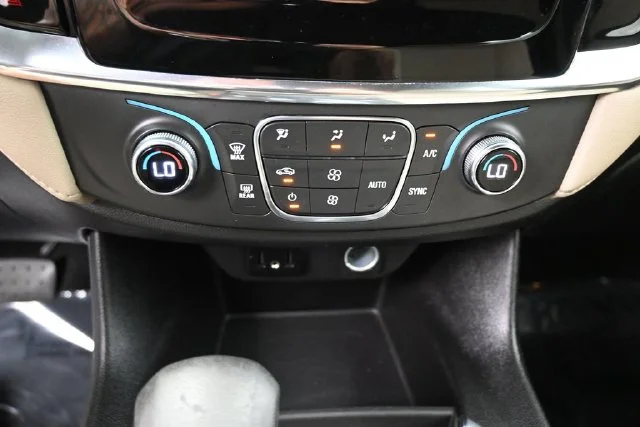 Used 2023 White Chevrolet LS image 35