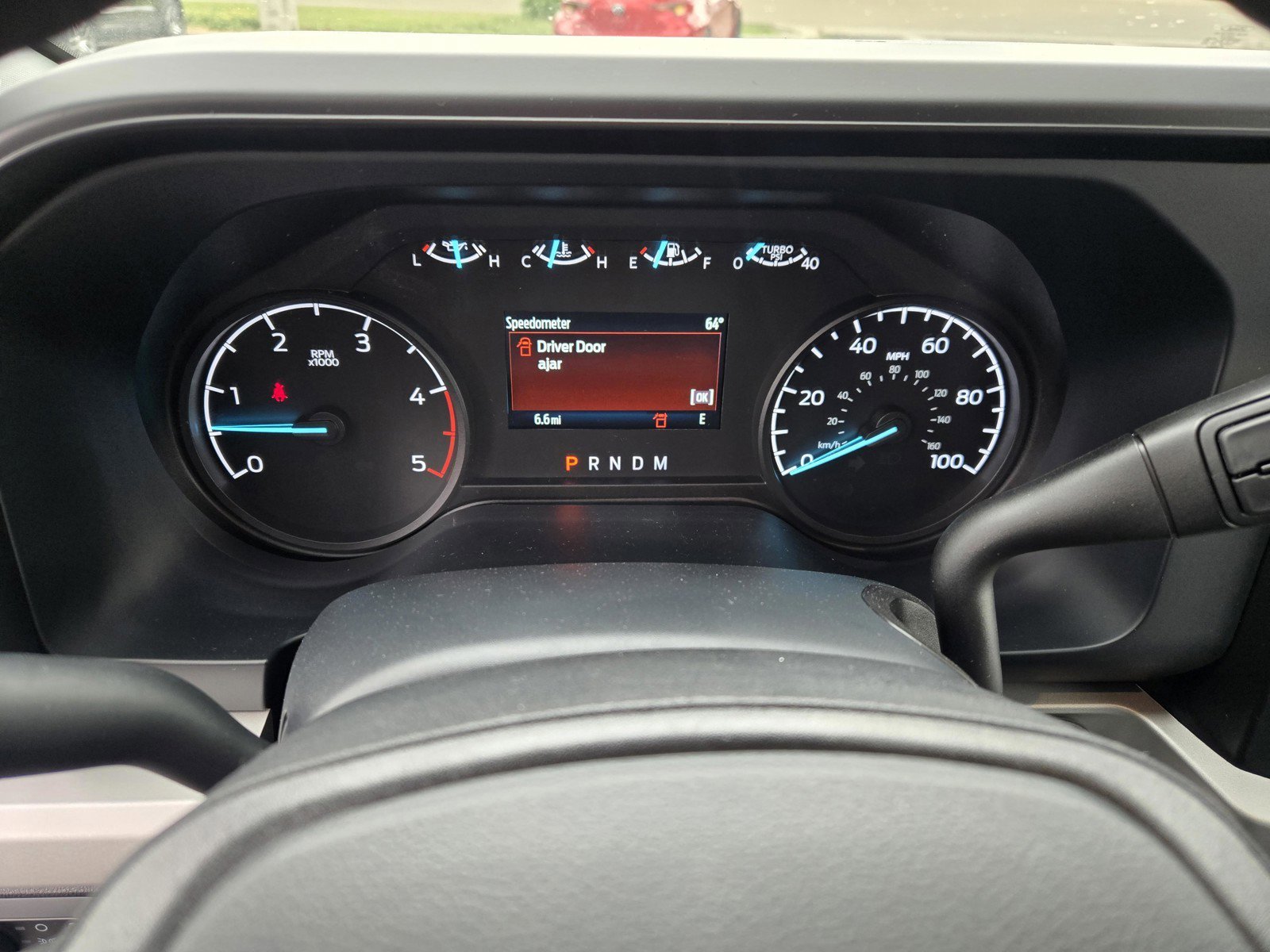 New 2026 Carbonized Gray Metallic Ford F-250® XLT image 11