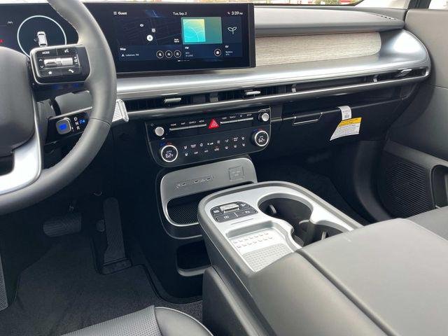 2026 Hyundai IONIQ 9 SEL - Photo 51