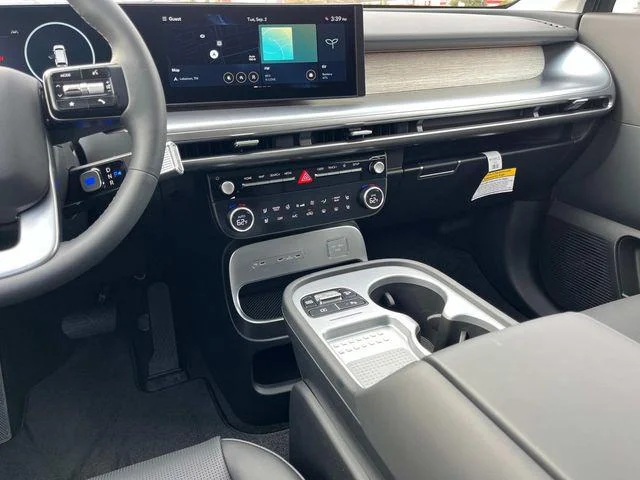 2026 Hyundai IONIQ 9 SEL - Photo 51