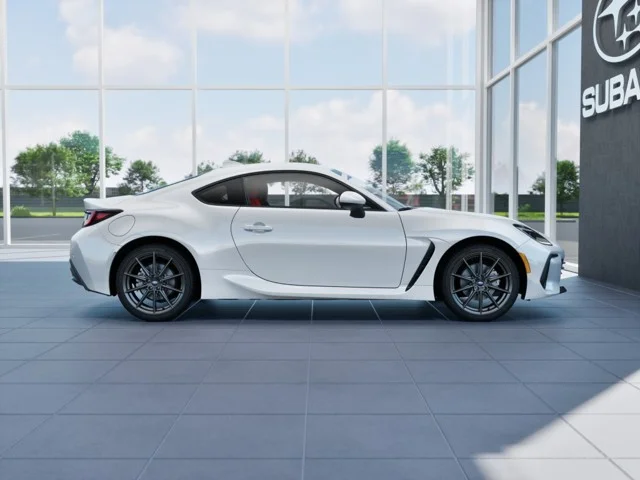 New 2026 CRYSTAL WHITE PEARL Subaru Limited image 6