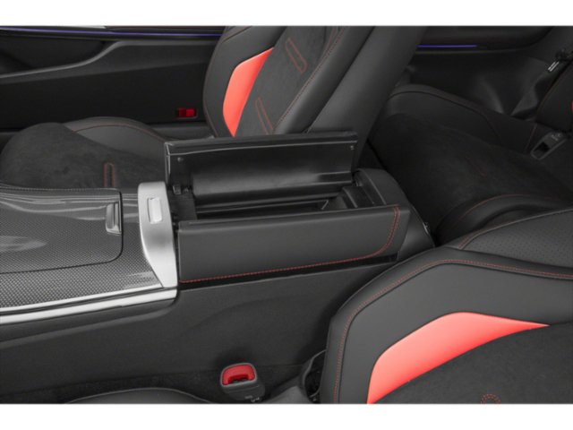 New 2027 MANUFAKTUR Patagonia Red Metallic Mercedes-Benz AMG® CLE 53 4MATIC+ Coupe image 52