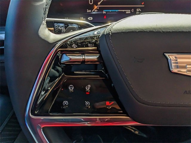 2025 Cadillac Escalade IQ Sport 2 - Photo 73