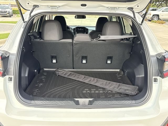 Certified Used 2026 White Subaru Premium image 13