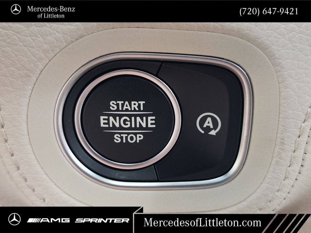New 2026 Black Mercedes-Benz GLE 580 image 22