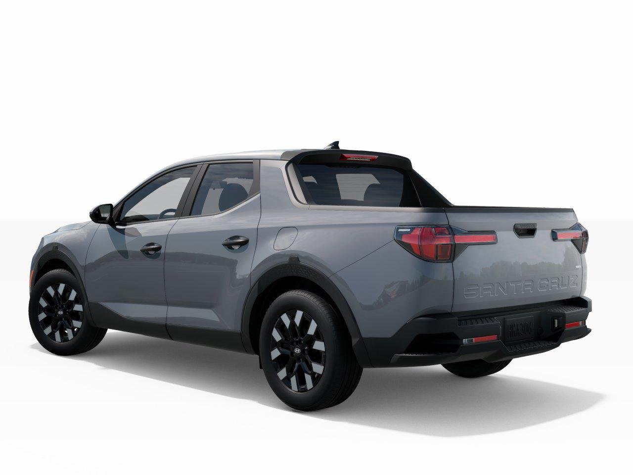 New 2026 Gray Hyundai SE AWD image 5