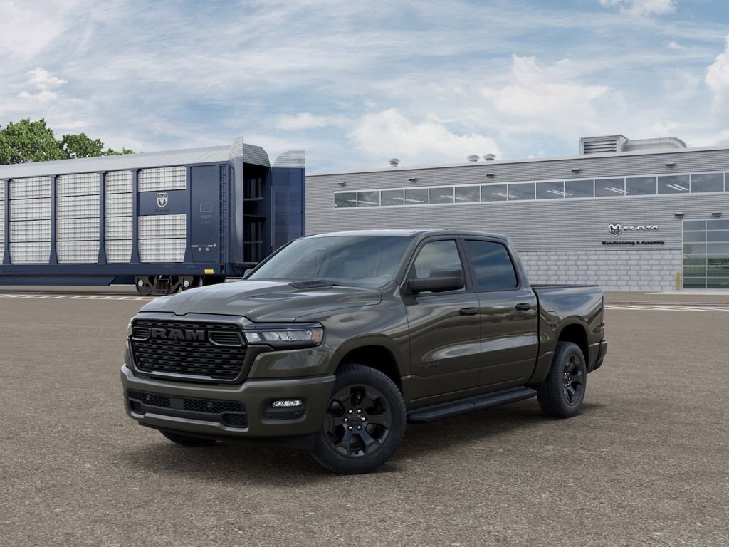 New 2026 Tank Exterior Paint RAM Express image 2