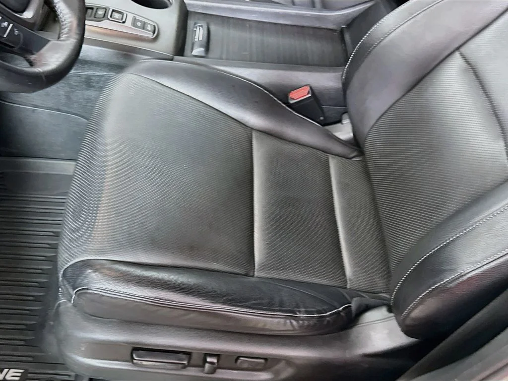 Used 2022 Pacific Pewter Metallic Honda RTL-E image 18