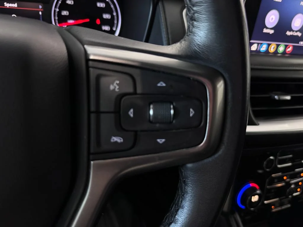 2021 Chevrolet Tahoe Z71 - Photo 18