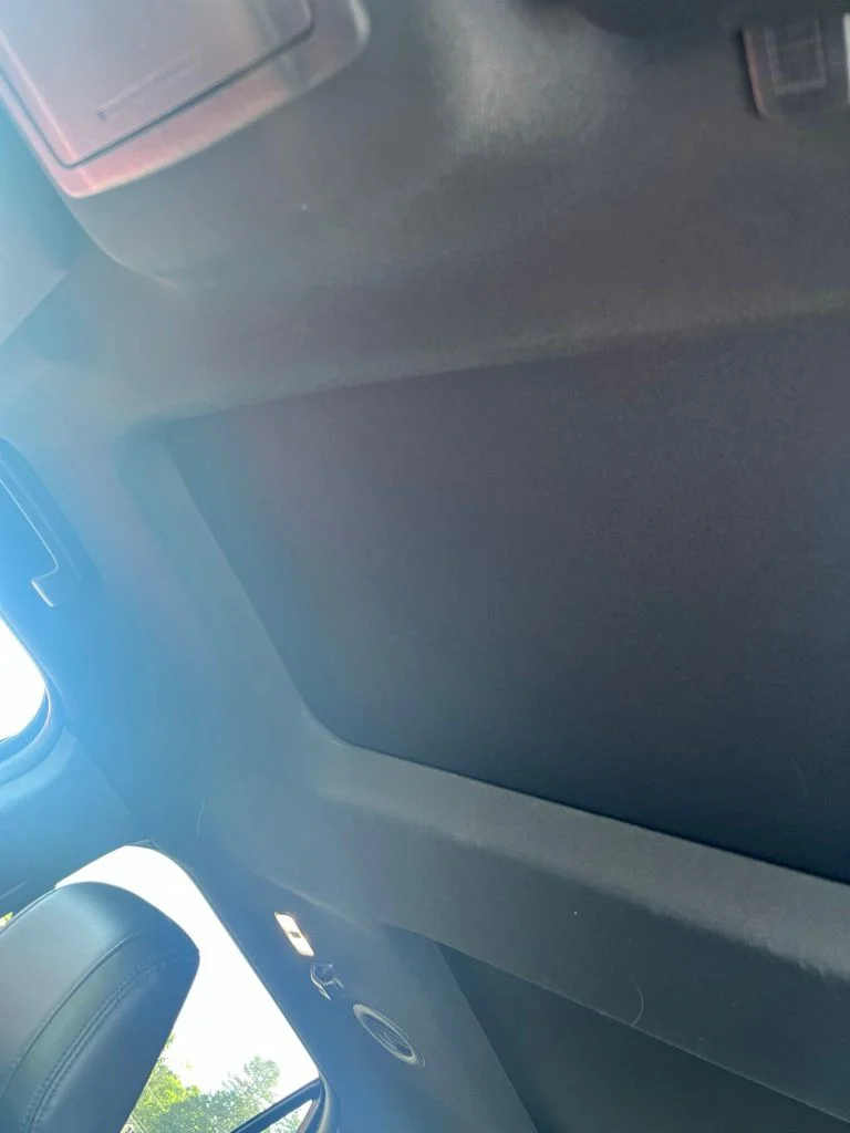 Used 2018 Black Ford XLT image 7