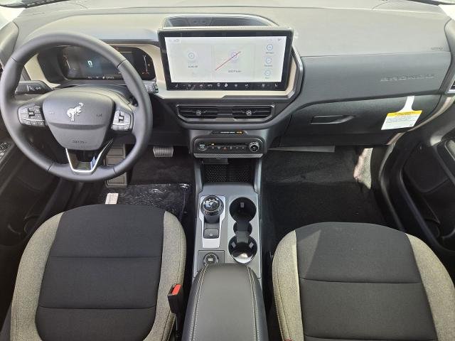 New 2026 Carbonized Gray Metallic Ford Big Bend® image 37