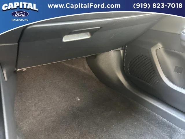 Used 2025 Gray Toyota LE image 27