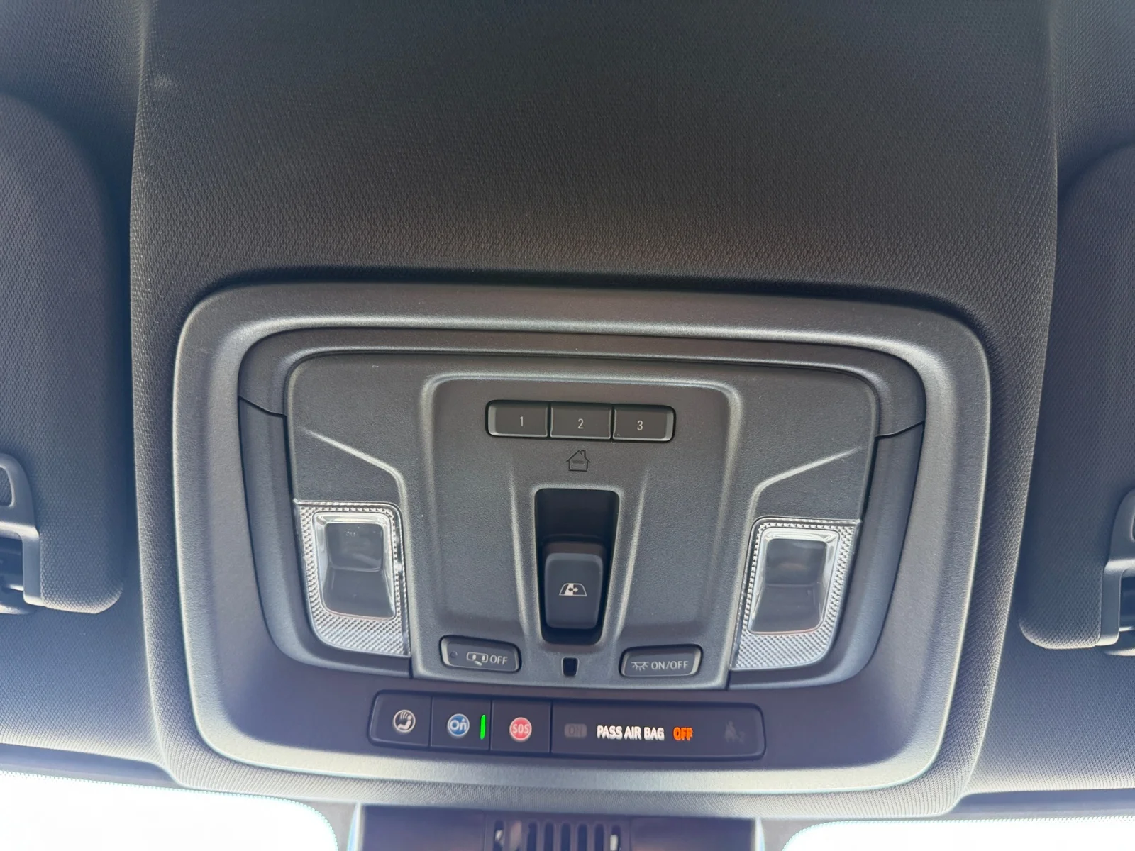 Used 2026 Cypress Gray Chevrolet ZR2 image 22