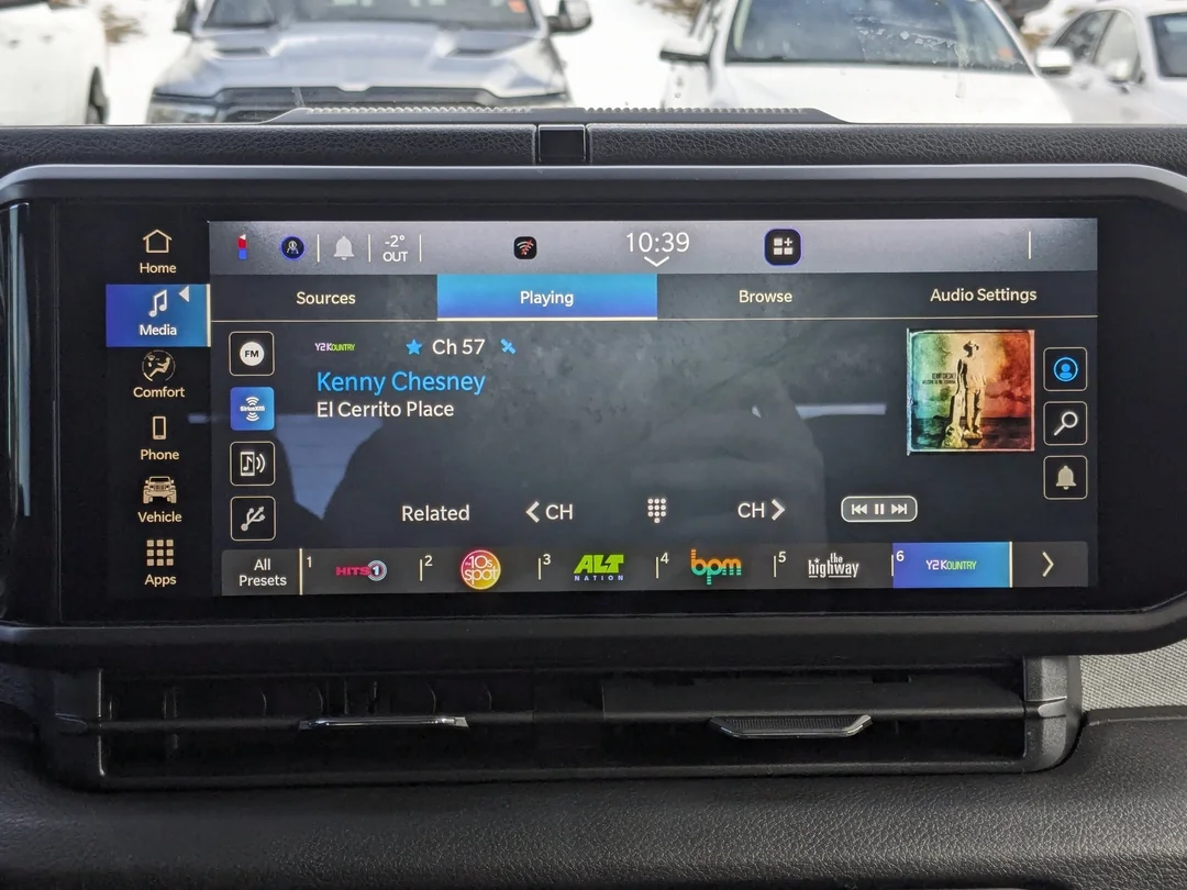 New 2026 Black Jeep Sport S - - 4x4 - 12.3 Display - Freedom 3 piece HT - Shift on the Fly 4x4 & More! image 18