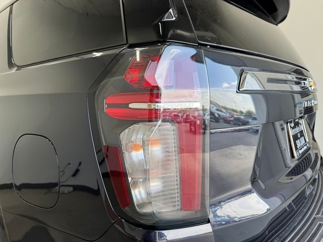Used 2023 Dark Ash Metallic Chevrolet LS image 34