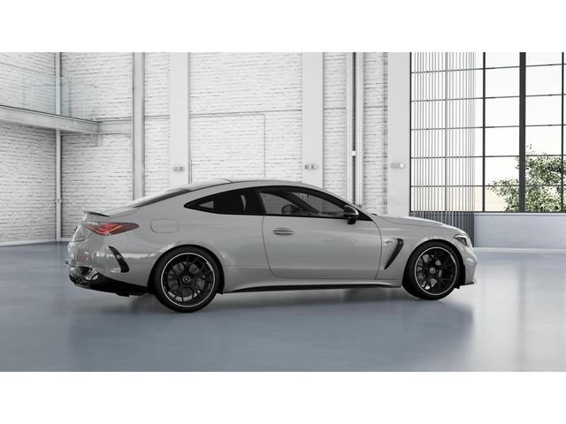 New 2027 MANUFAKTUR Alpine Grey Mercedes-Benz AMG® CLE 53 4MATIC+ Coupe image 62