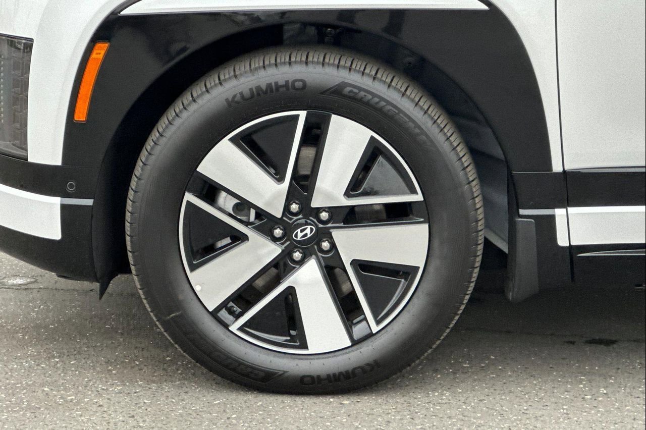 2026 Hyundai IONIQ 9 SEL - Photo 27