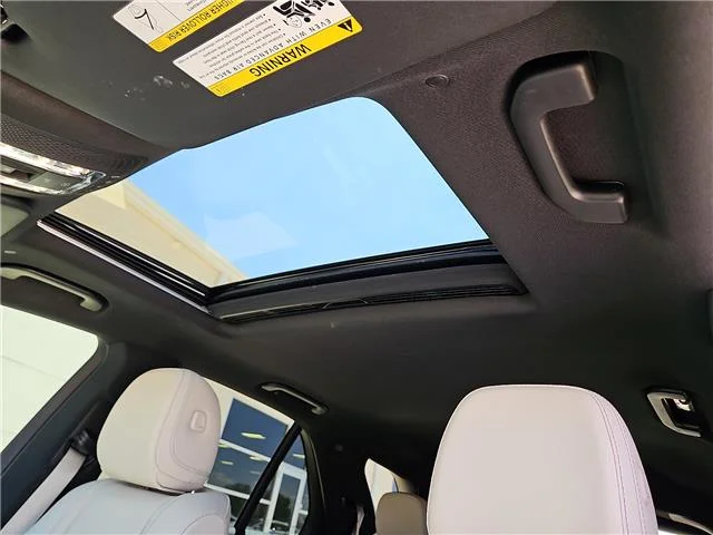 Used 2023 Gray Mercedes-Benz (A9) GLE 350 4x2 image 12